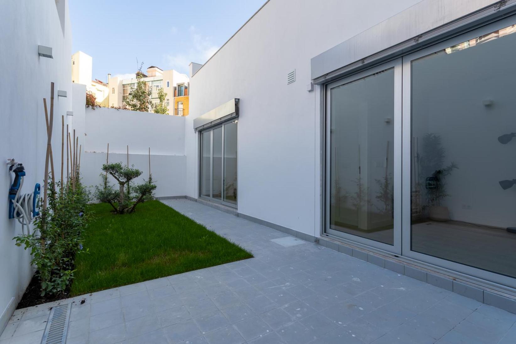 City Stays Sao Lazaro Apartments Lisboa Exterior foto