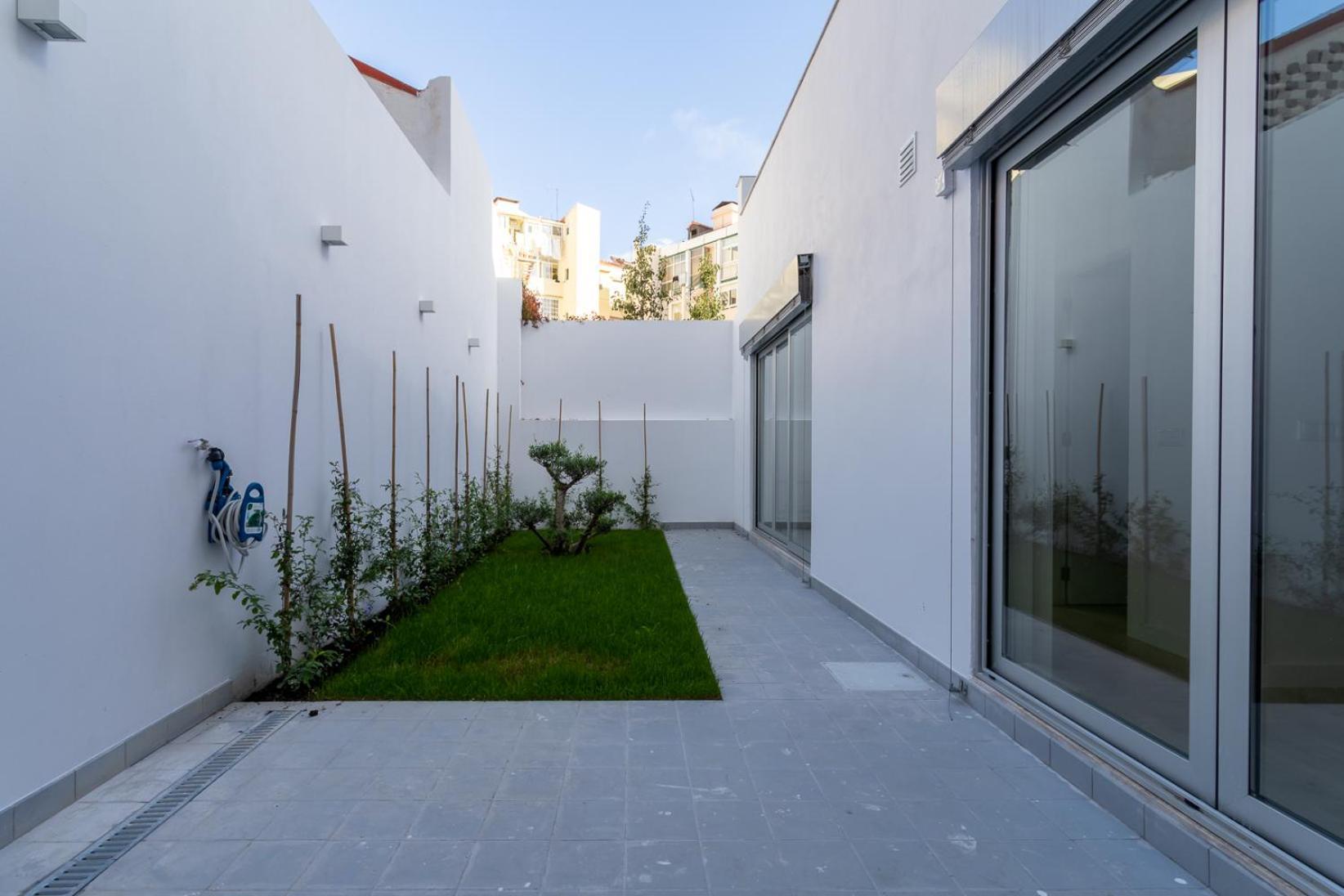 City Stays Sao Lazaro Apartments Lisboa Exterior foto