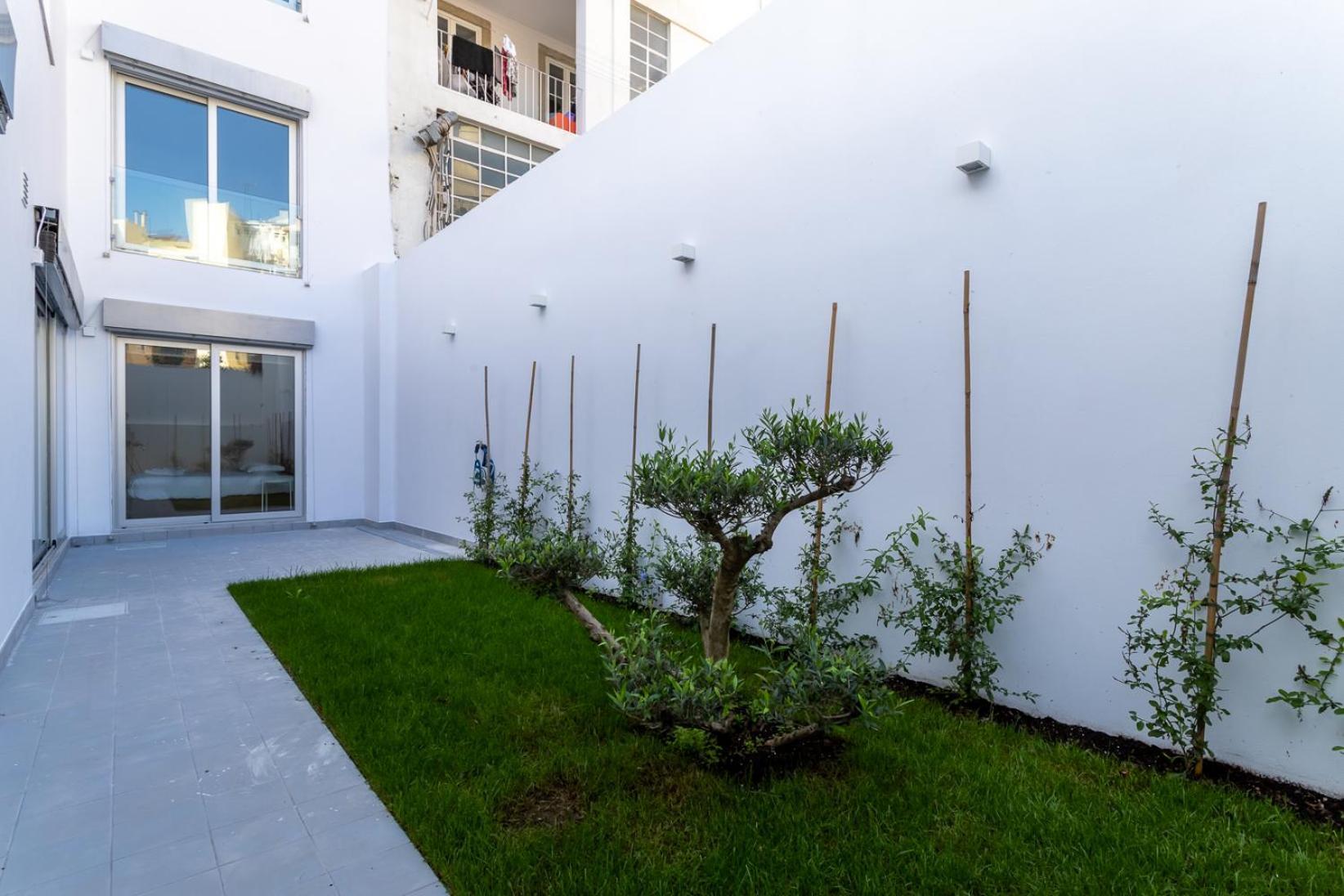 City Stays Sao Lazaro Apartments Lisboa Exterior foto